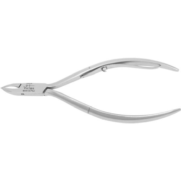 CUTTER, LONG PROFESSIONAL STAINLESS STEEL T.3 hdl