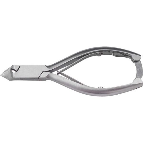 HALF MOON SHAPE NAIL CUTTER, FOR FRONT CUT